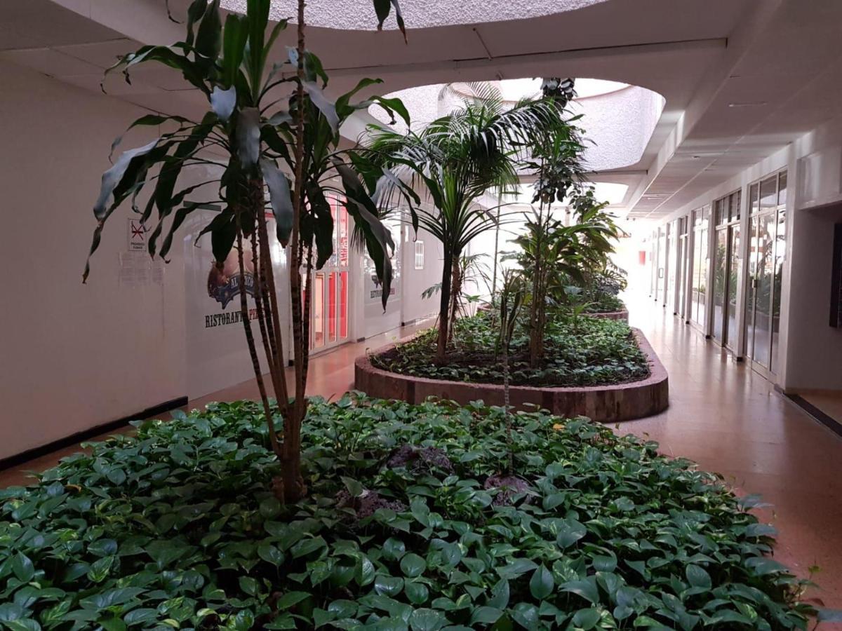 Tinache Blue Marine Apartment Playa del Ingles  Ngoại thất bức ảnh