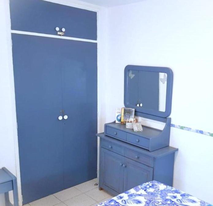 Tinache Blue Marine Apartment Playa del Ingles  Ngoại thất bức ảnh