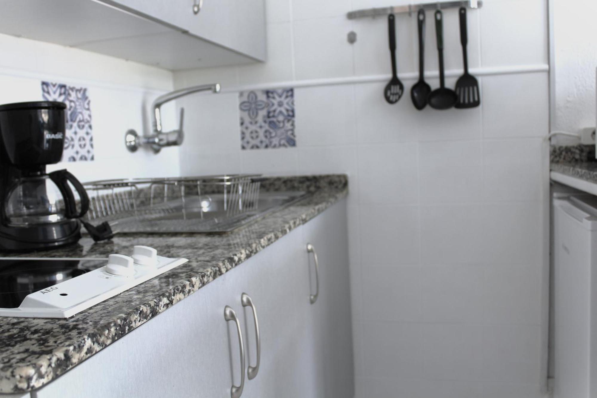 Tinache Blue Marine Apartment Playa del Ingles  Ngoại thất bức ảnh