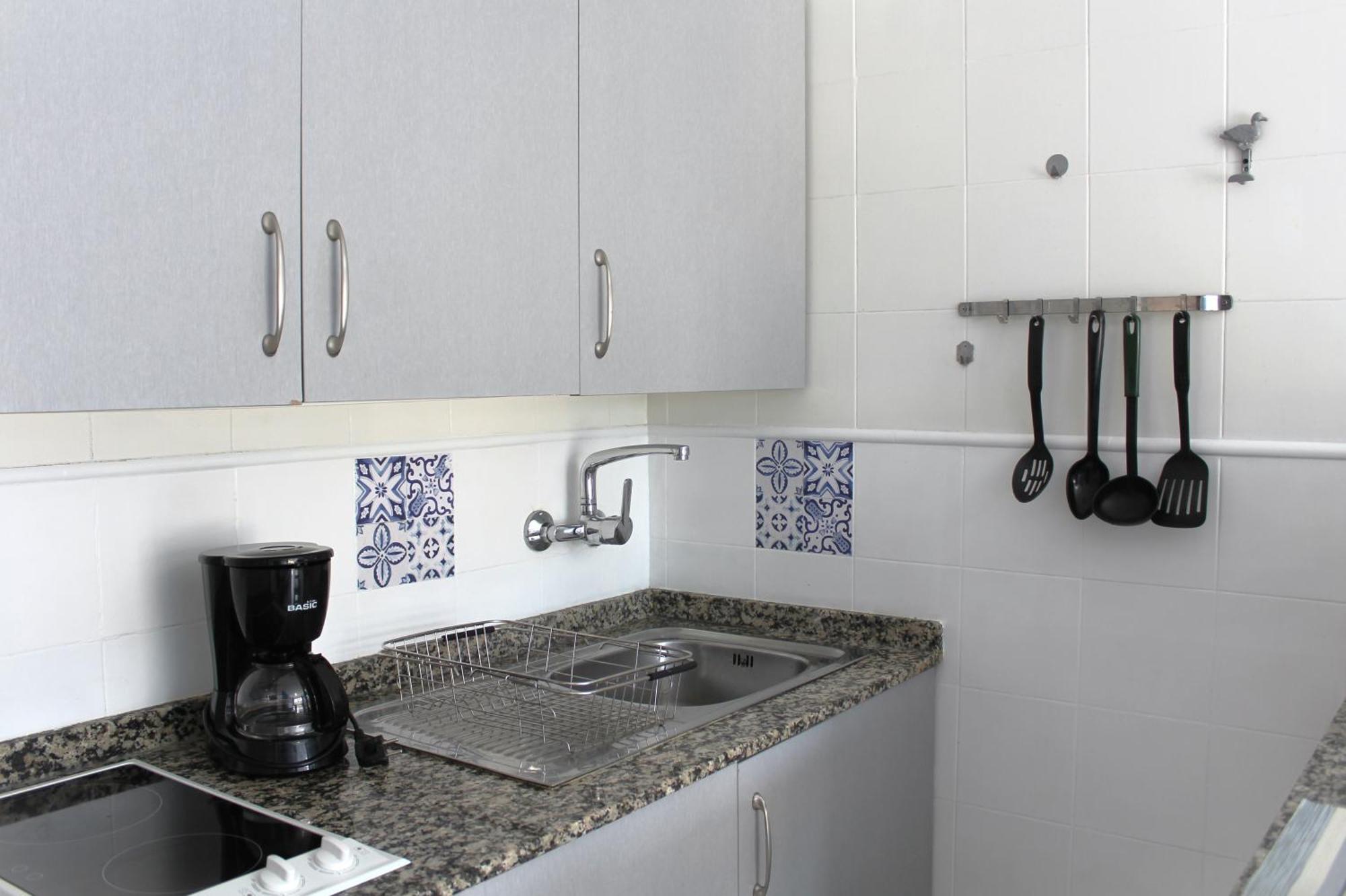 Tinache Blue Marine Apartment Playa del Ingles  Ngoại thất bức ảnh