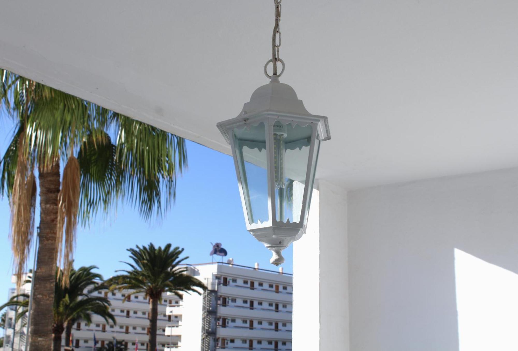 Tinache Blue Marine Apartment Playa del Ingles  Ngoại thất bức ảnh