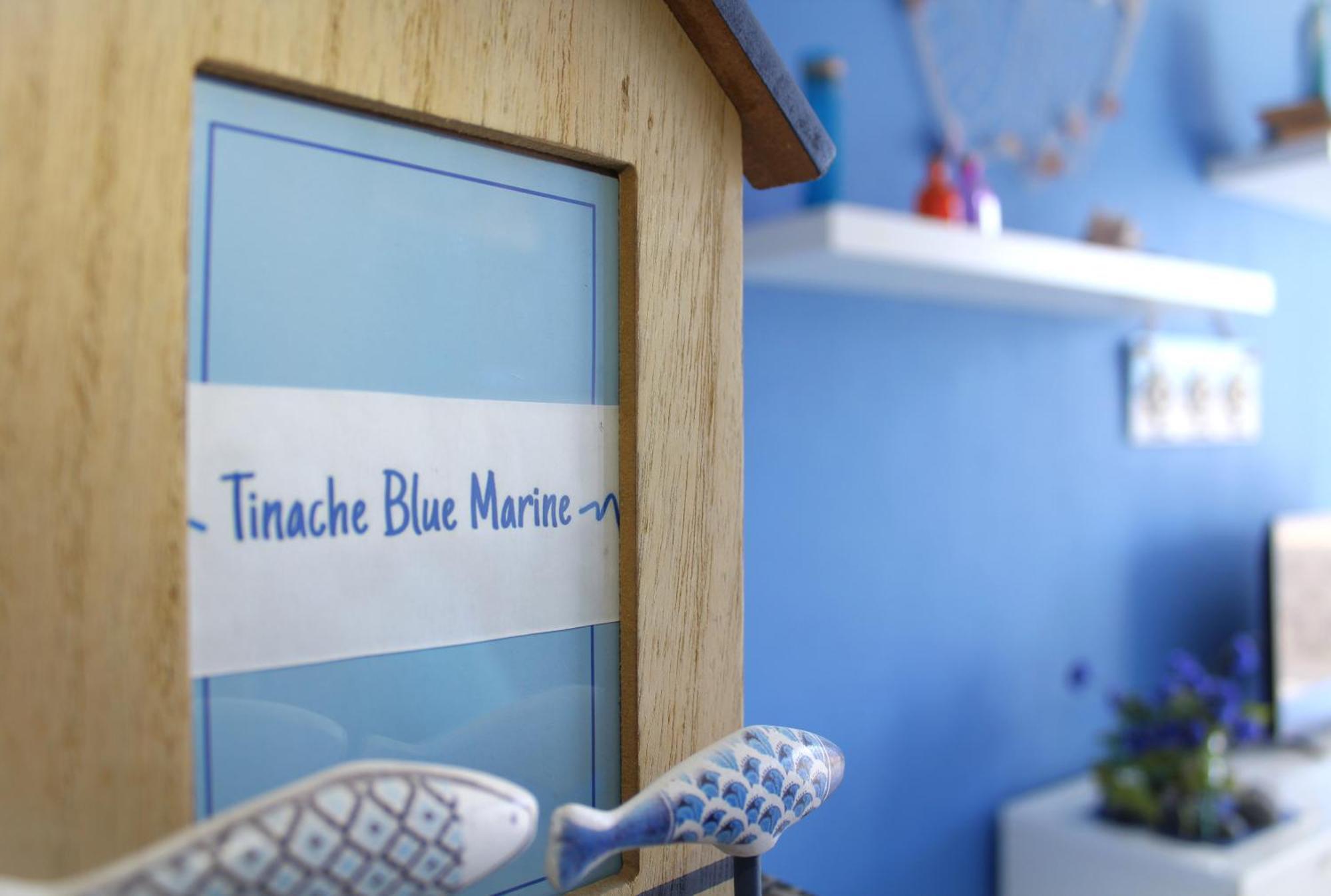Tinache Blue Marine Apartment Playa del Ingles  Ngoại thất bức ảnh