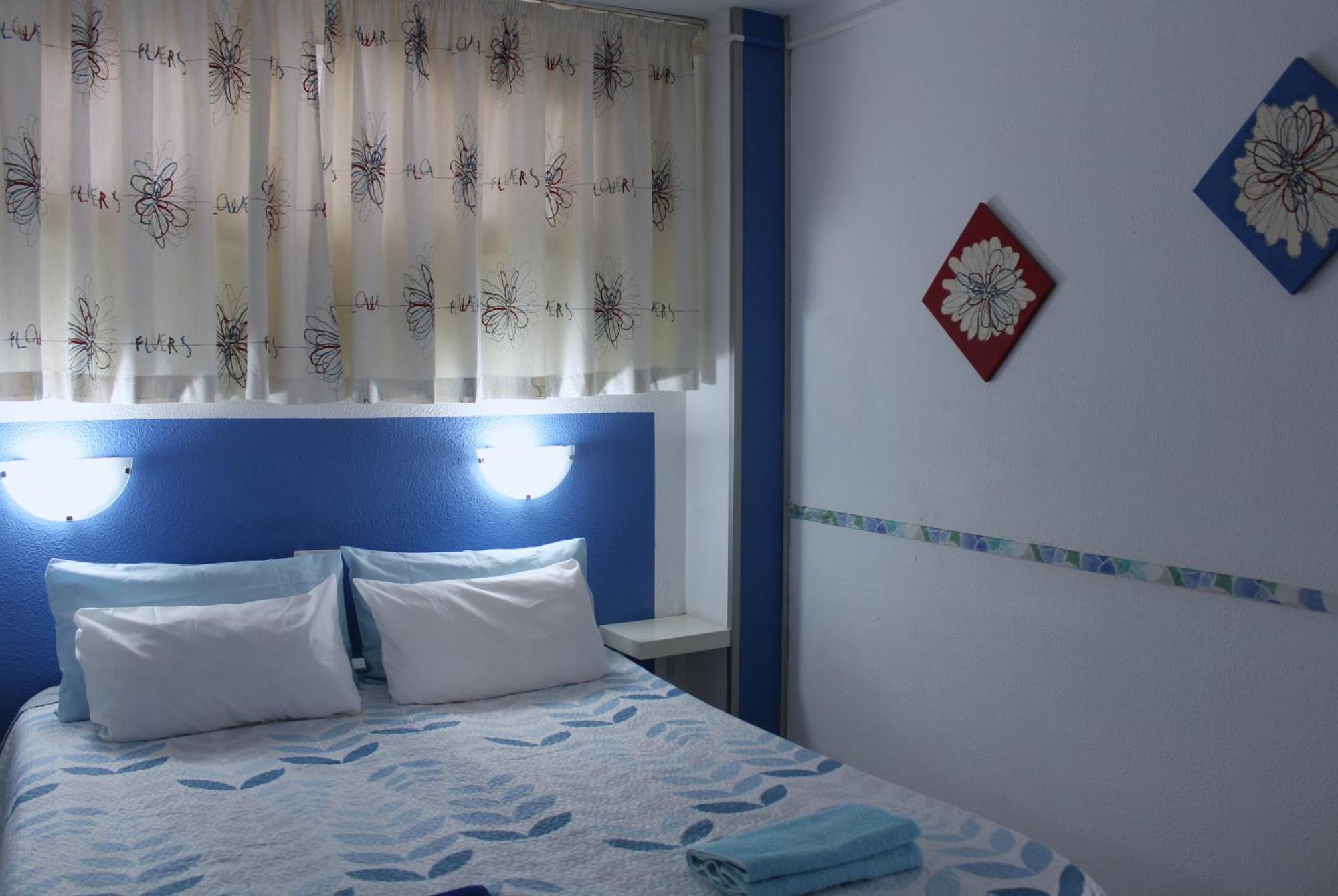 Tinache Blue Marine Apartment Playa del Ingles  Ngoại thất bức ảnh