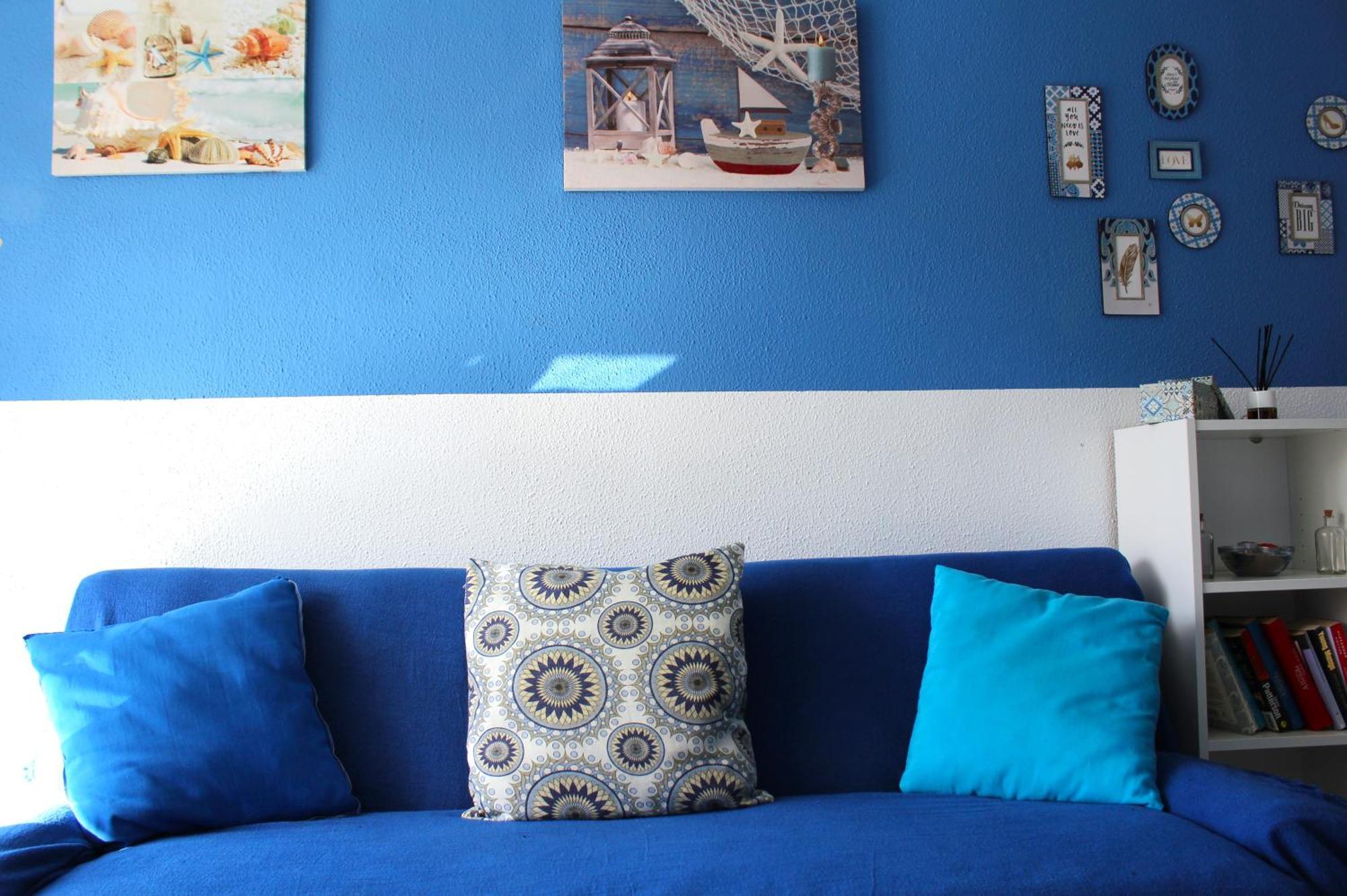 Tinache Blue Marine Apartment Playa del Ingles  Ngoại thất bức ảnh