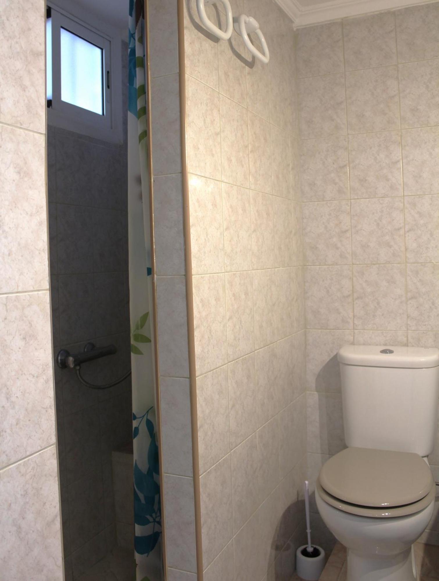 Tinache Blue Marine Apartment Playa del Ingles  Ngoại thất bức ảnh