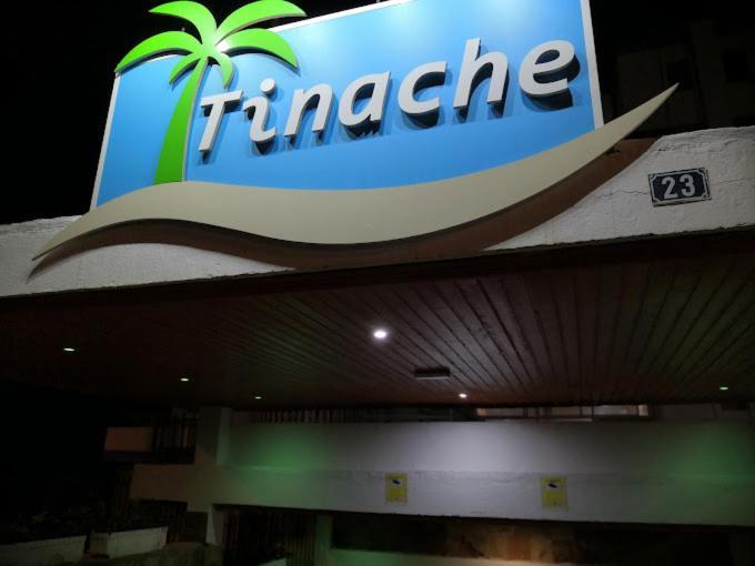 Tinache Blue Marine Apartment Playa del Ingles  Ngoại thất bức ảnh